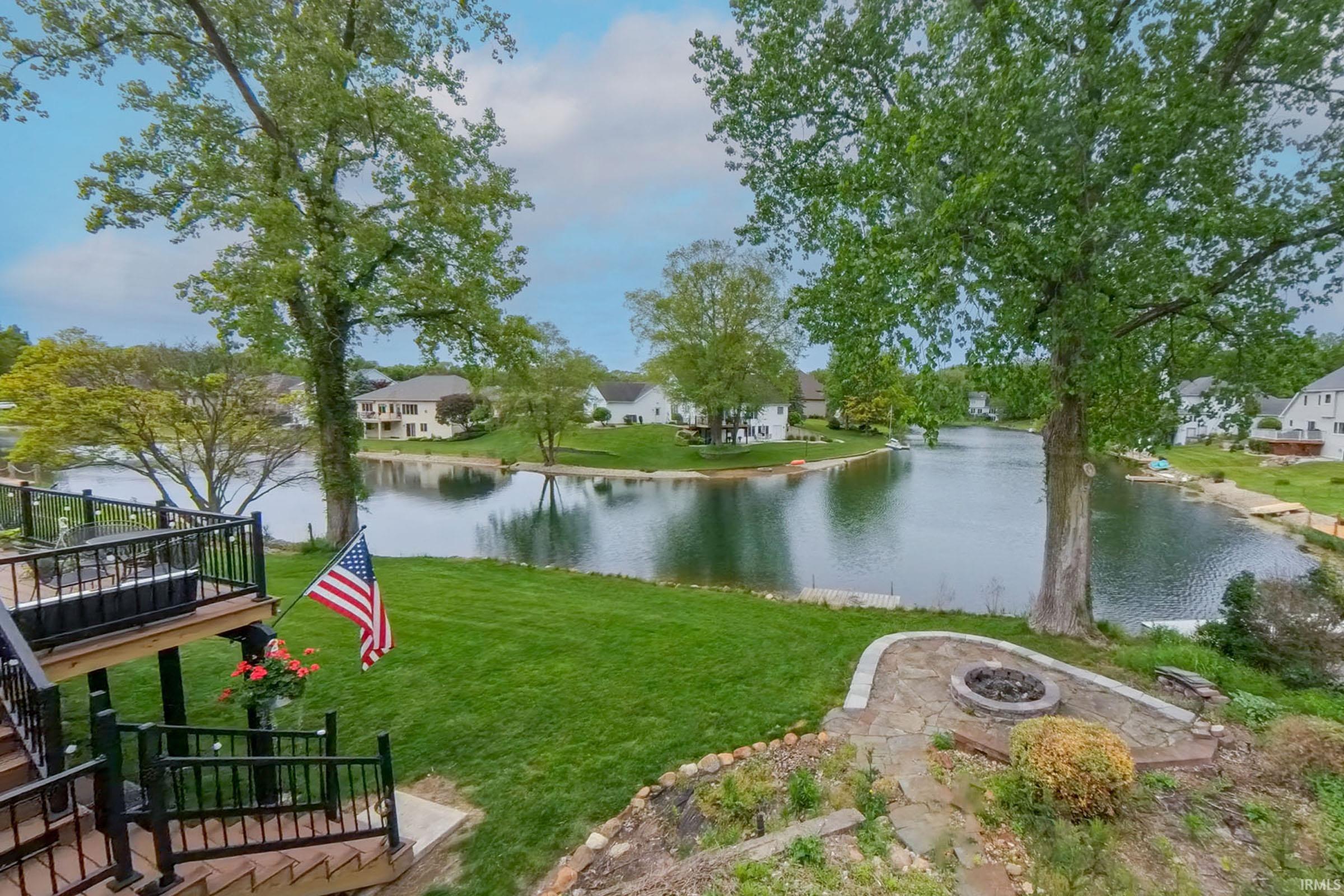53337 E Cobus Drive Elkhart IN 46514
