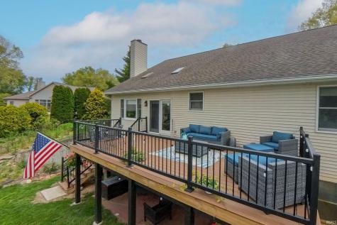 53337 E Cobus Drive Elkhart IN 46514