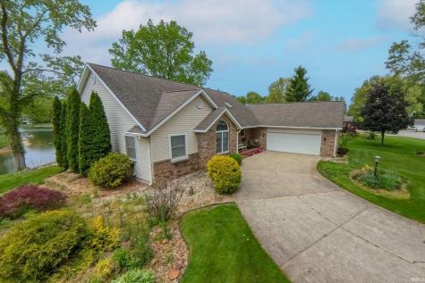 53337 E Cobus Drive Elkhart IN 46514