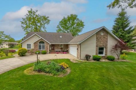 53337 E Cobus Drive Elkhart IN 46514