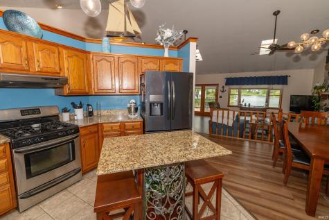 53337 E Cobus Drive Elkhart IN 46514