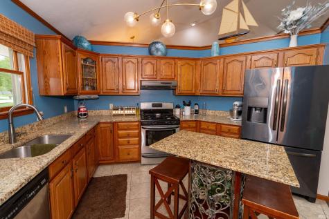 53337 E Cobus Drive Elkhart IN 46514