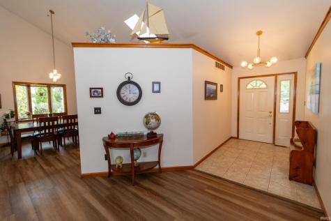 53337 E Cobus Drive Elkhart IN 46514