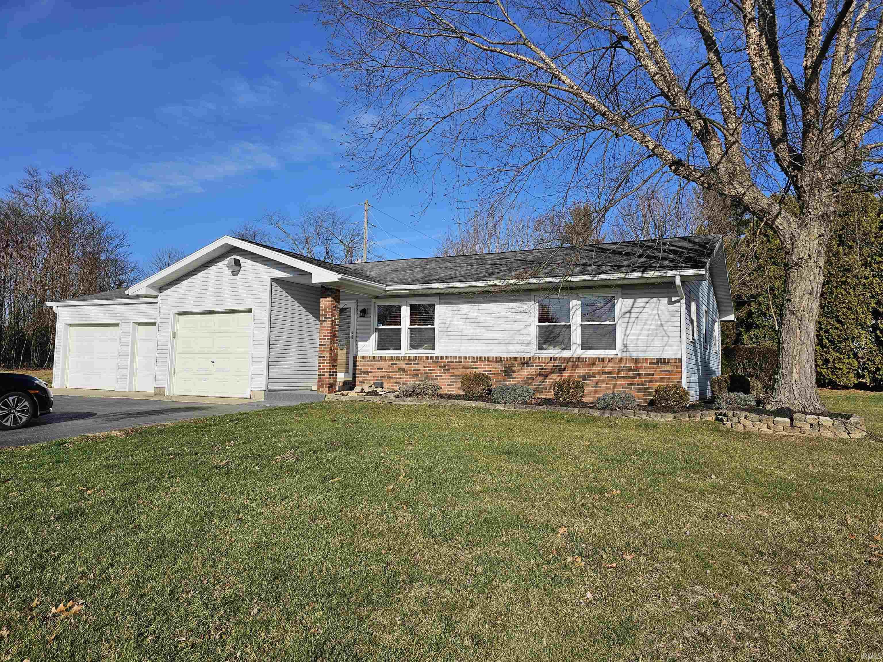 4002 S Eastmont Avenue Bloomington IN 47403