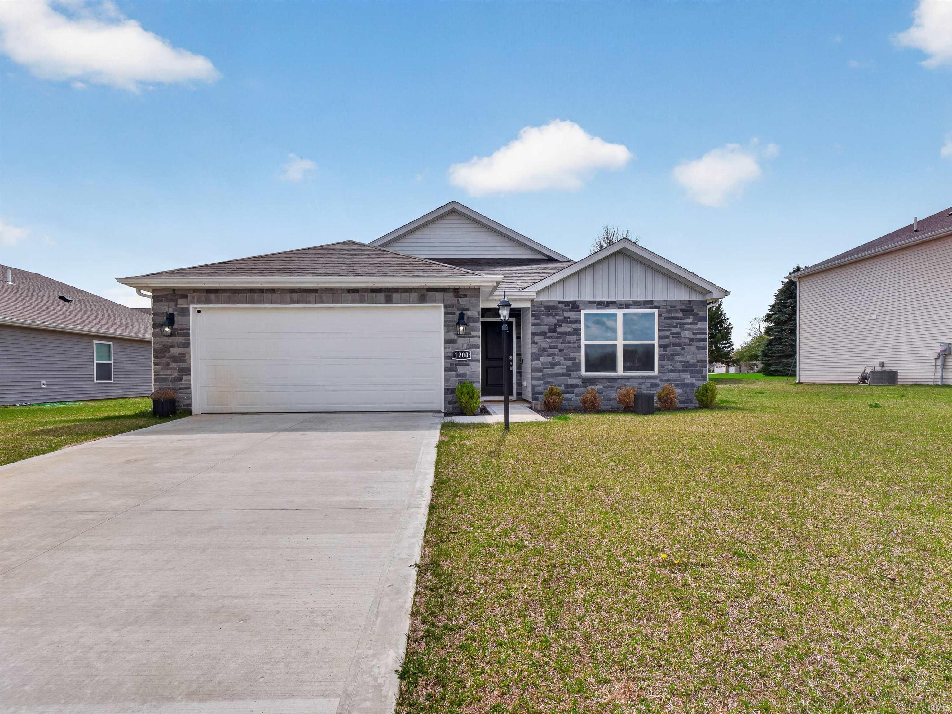 1200 Greenbrier Boulevard Warsaw IN 46582