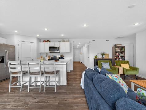 1200 Greenbrier Boulevard Warsaw IN 46582
