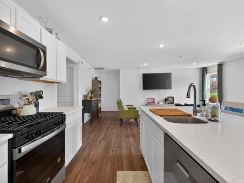 1200 Greenbrier Boulevard Warsaw IN 46582