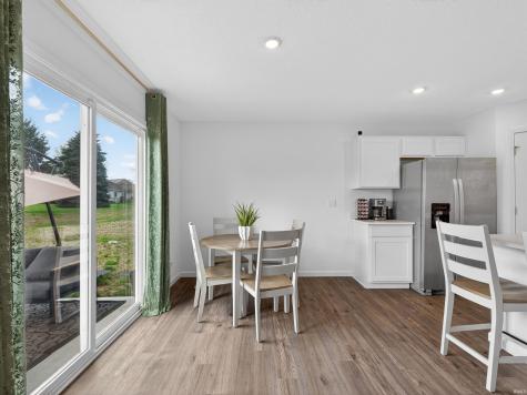 1200 Greenbrier Boulevard Warsaw IN 46582