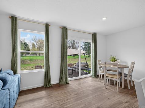1200 Greenbrier Boulevard Warsaw IN 46582