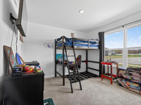 1200 Greenbrier Boulevard Warsaw IN 46582