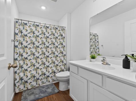 1200 Greenbrier Boulevard Warsaw IN 46582