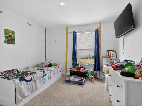 1200 Greenbrier Boulevard Warsaw IN 46582