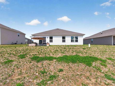 1200 Greenbrier Boulevard Warsaw IN 46582