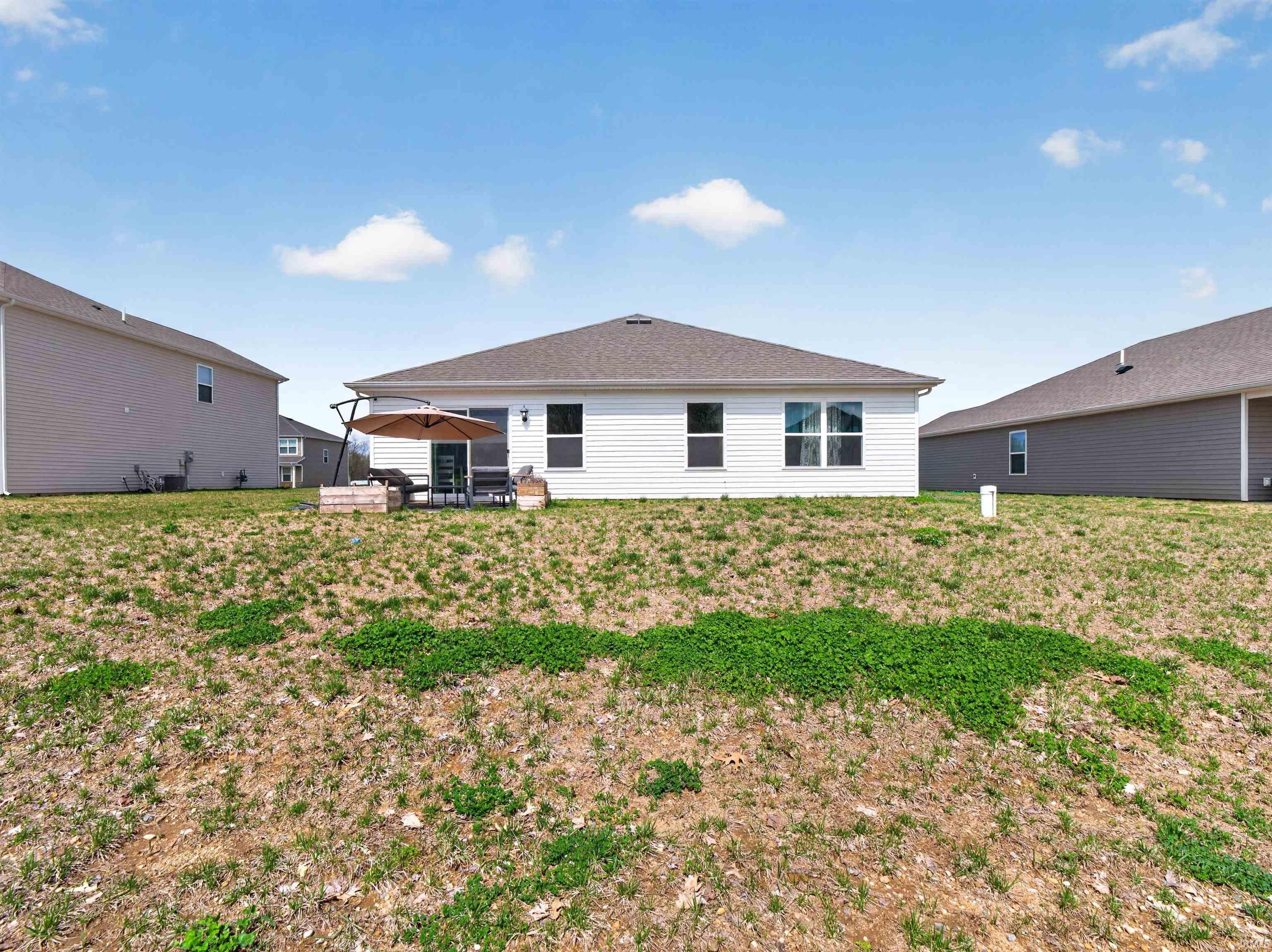 1200 Greenbrier Boulevard Warsaw IN 46582