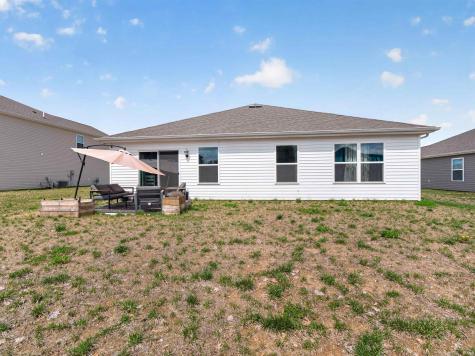 1200 Greenbrier Boulevard Warsaw IN 46582