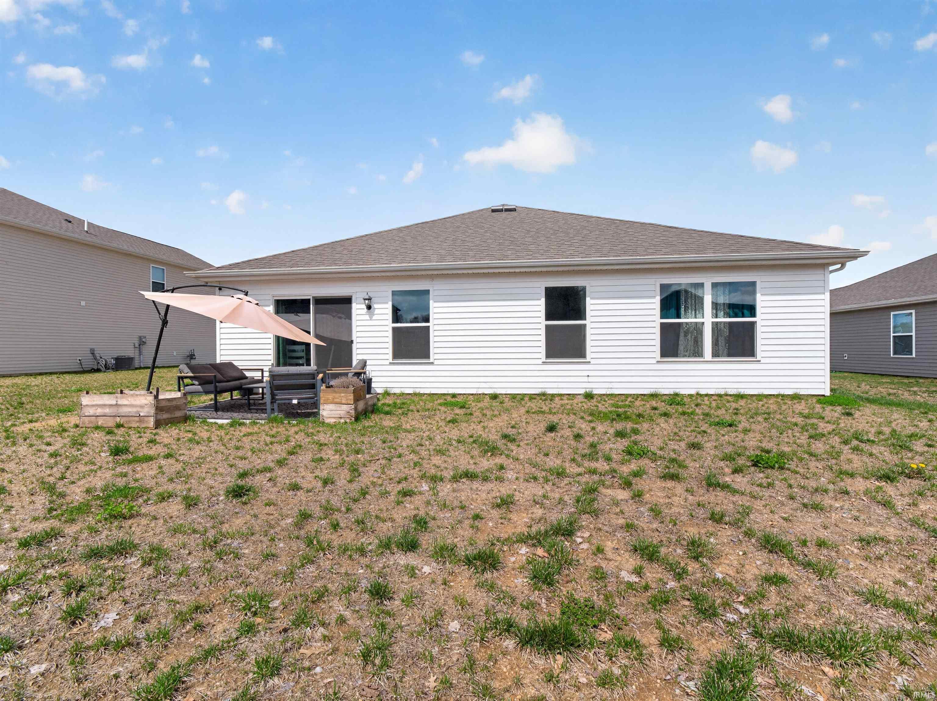 1200 Greenbrier Boulevard Warsaw IN 46582