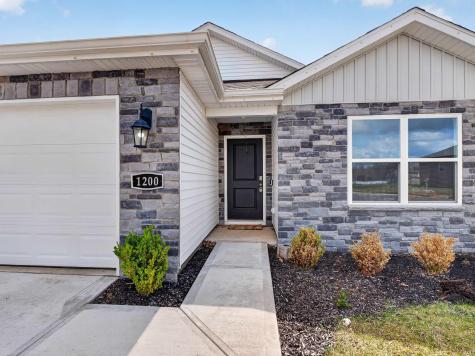 1200 Greenbrier Boulevard Warsaw IN 46582