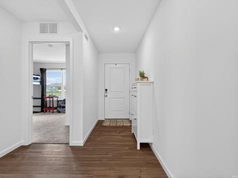 1200 Greenbrier Boulevard Warsaw IN 46582
