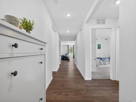1200 Greenbrier Boulevard Warsaw IN 46582