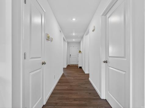 1200 Greenbrier Boulevard Warsaw IN 46582