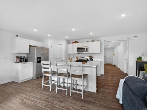 1200 Greenbrier Boulevard Warsaw IN 46582