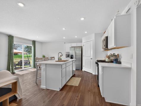 1200 Greenbrier Boulevard Warsaw IN 46582