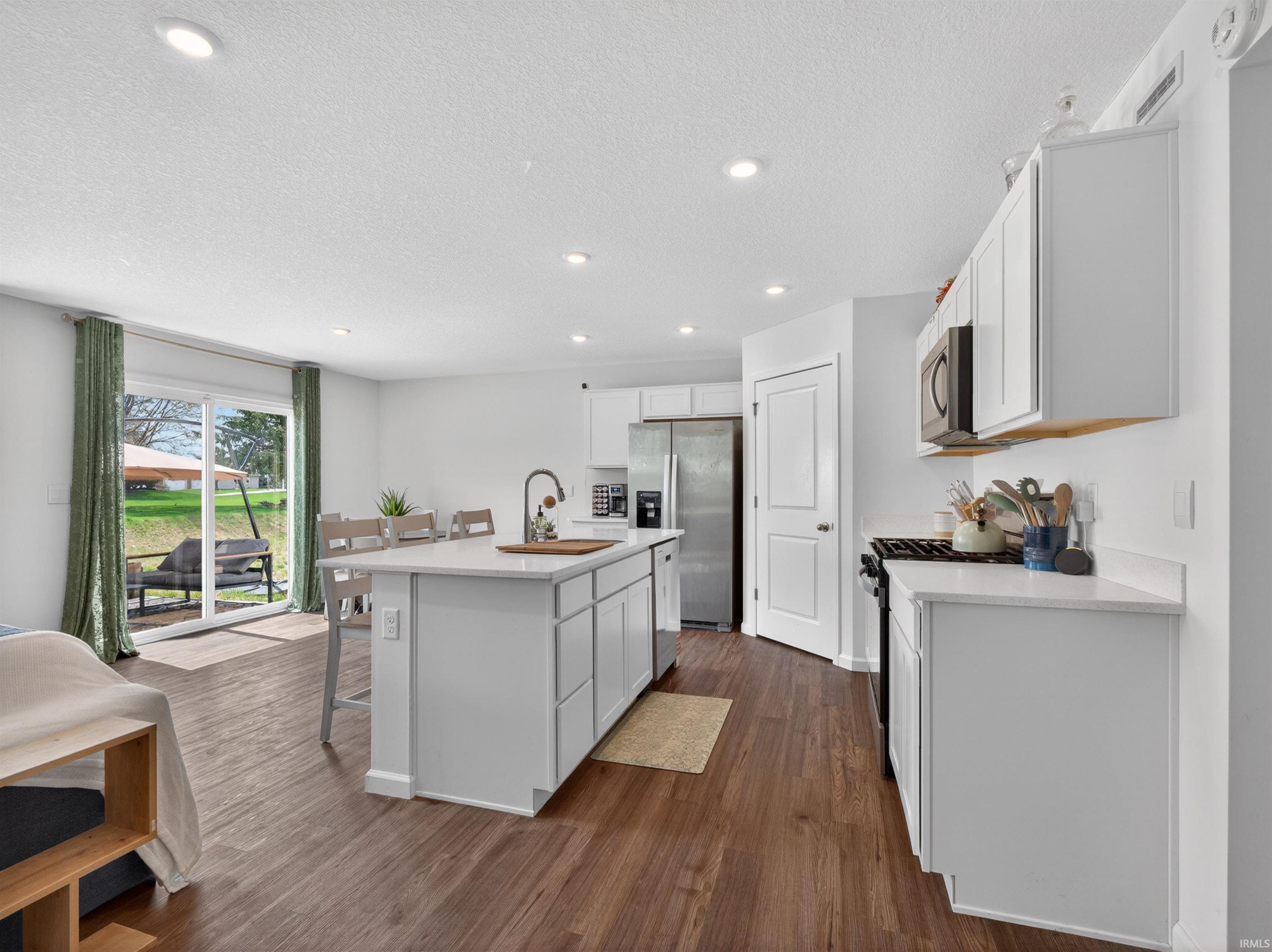 1200 Greenbrier Boulevard Warsaw IN 46582