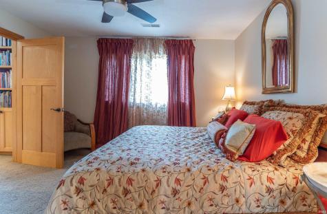 2753 E Pedigo Bay Drive Bloomington IN 47401