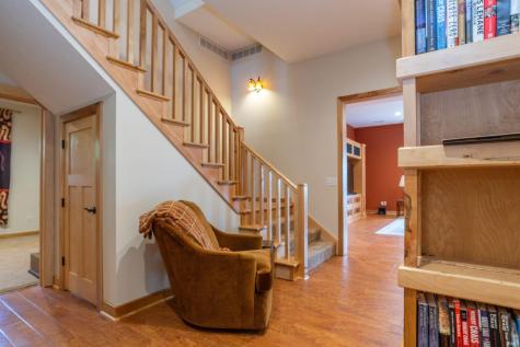 2753 E Pedigo Bay Drive Bloomington IN 47401