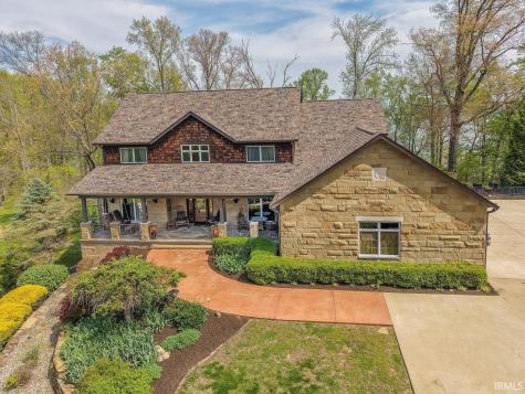 2753 E Pedigo Bay Drive Bloomington IN 47401