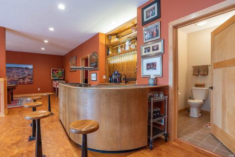 2753 E Pedigo Bay Drive Bloomington IN 47401