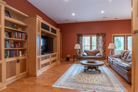 2753 E Pedigo Bay Drive Bloomington IN 47401