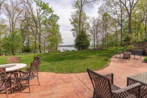 2753 E Pedigo Bay Drive Bloomington IN 47401