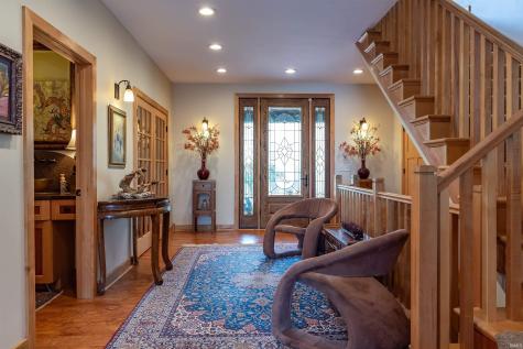 2753 E Pedigo Bay Drive Bloomington IN 47401