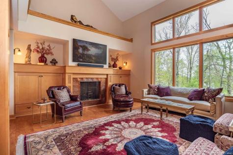 2753 E Pedigo Bay Drive Bloomington IN 47401