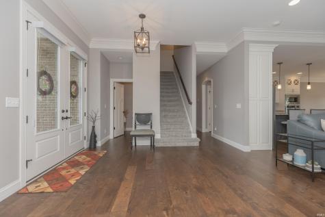 8831 Jenkins Drive Evansville IN 47725