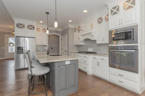 8831 Jenkins Drive Evansville IN 47725
