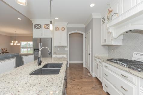 8831 Jenkins Drive Evansville IN 47725