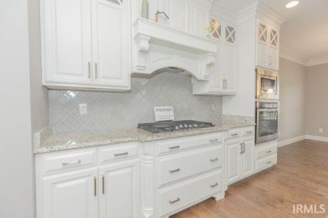 8831 Jenkins Drive Evansville IN 47725