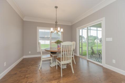 8831 Jenkins Drive Evansville IN 47725