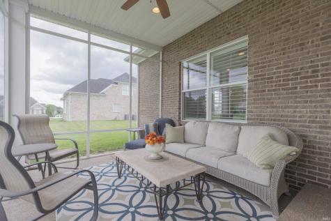 8831 Jenkins Drive Evansville IN 47725