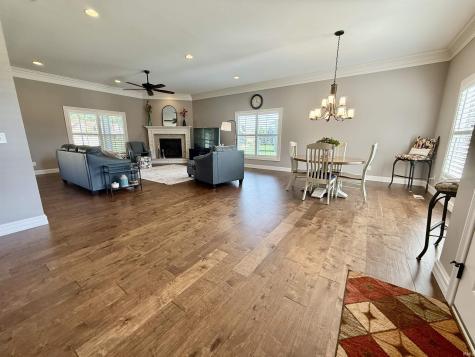 8831 Jenkins Drive Evansville IN 47725