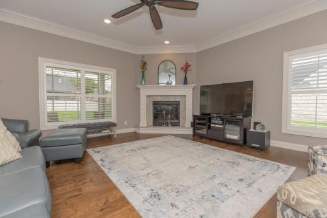 8831 Jenkins Drive Evansville IN 47725