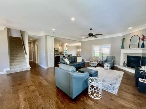 8831 Jenkins Drive Evansville IN 47725