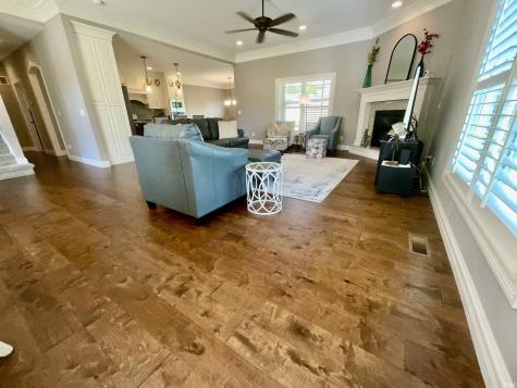 8831 Jenkins Drive Evansville IN 47725