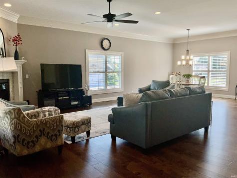 8831 Jenkins Drive Evansville IN 47725
