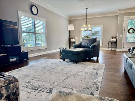 8831 Jenkins Drive Evansville IN 47725