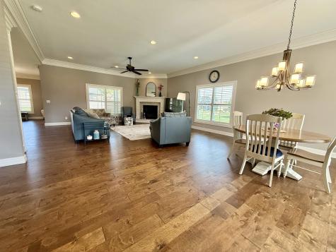 8831 Jenkins Drive Evansville IN 47725