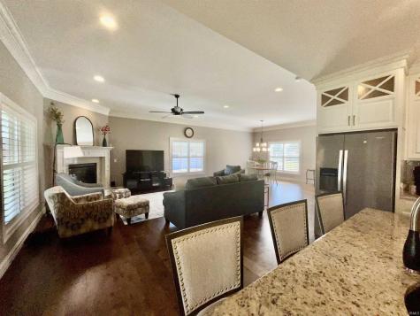 8831 Jenkins Drive Evansville IN 47725