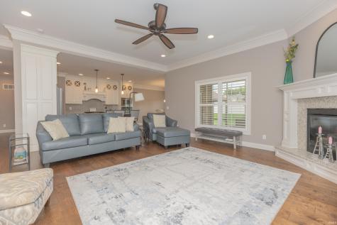 8831 Jenkins Drive Evansville IN 47725